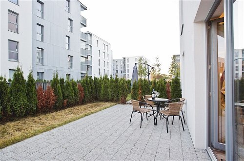 Photo 11 - Nadmorze by Q4 Apartments