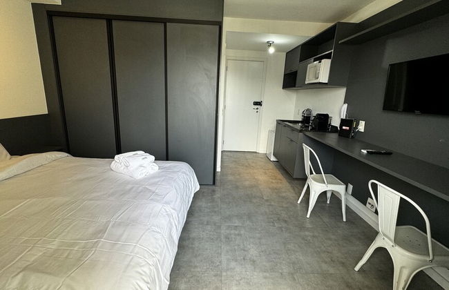 Studio Moema - Foto 10