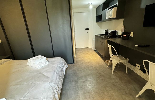 Studio Moema - Foto 9