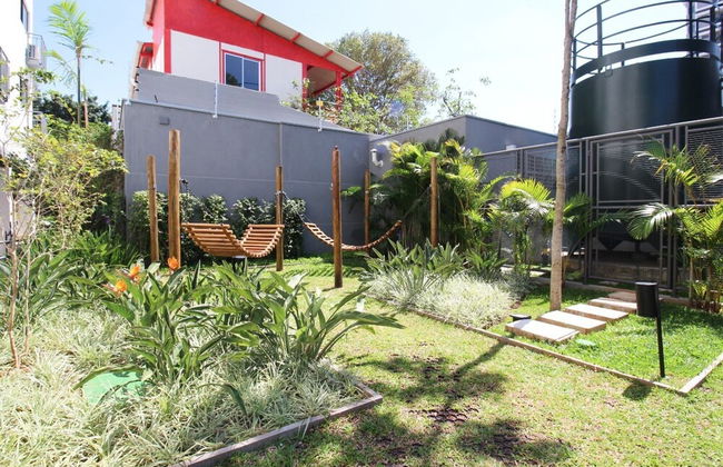 Studio Moema - Foto 62