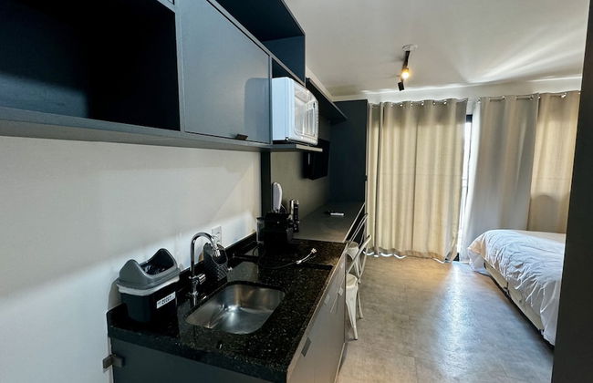 Studio Moema - Foto 17