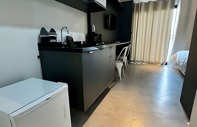 Studio Moema - Foto 13