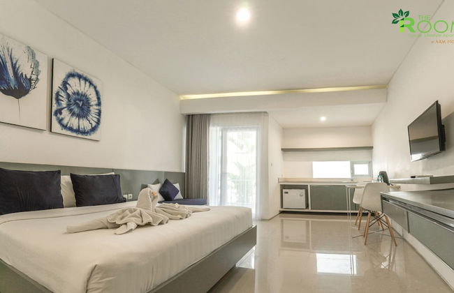 The Rooms Apartment by ARM Hospitality - Foto 2