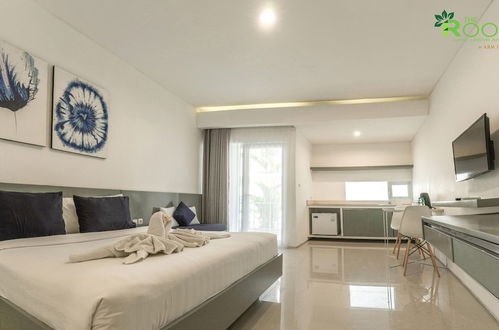 Photo 2 - The Rooms Apartment by ARM Hospitality