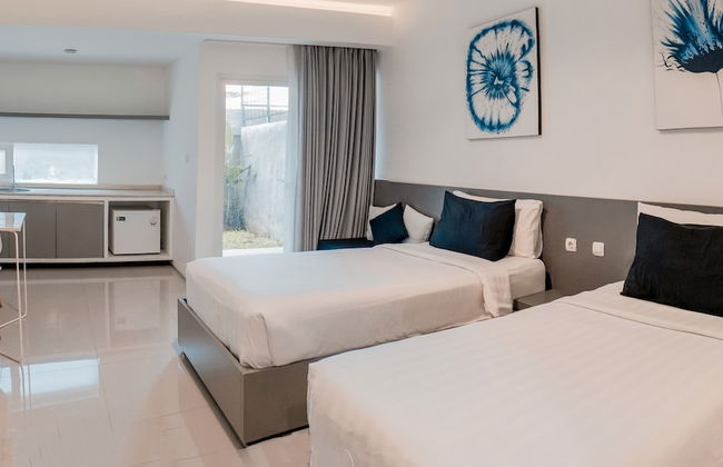 The Rooms Apartment by ARM Hospitality - Foto 6