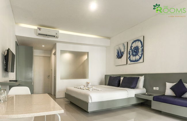 The Rooms Apartment by ARM Hospitality - Foto 3