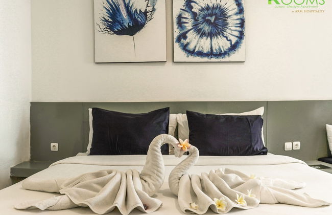 The Rooms Apartment by ARM Hospitality - Foto 4