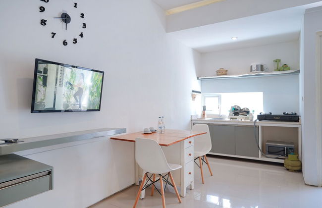 The Rooms Apartment by ARM Hospitality - Foto 15
