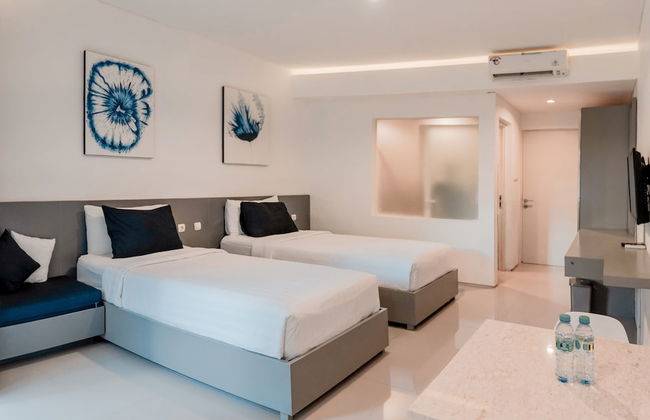 The Rooms Apartment by ARM Hospitality - Foto 5