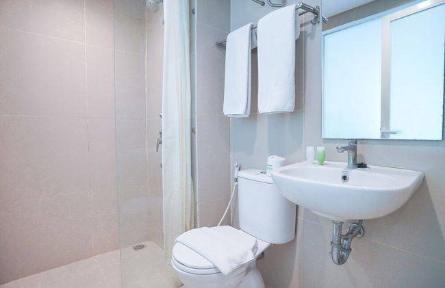 The Rooms Apartment by ARM Hospitality - Foto 18