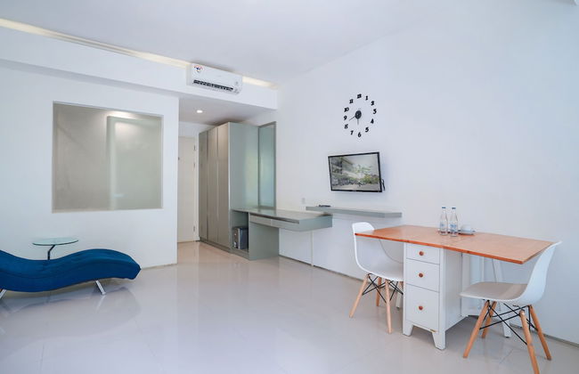 The Rooms Apartment by ARM Hospitality - Foto 8