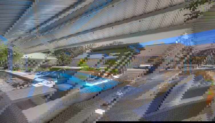 Foto 1 - Weitz Haven