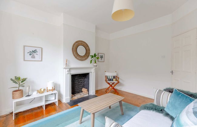 Serene & Stylish 1BD Flat - Tooting Bec! - Foto 15