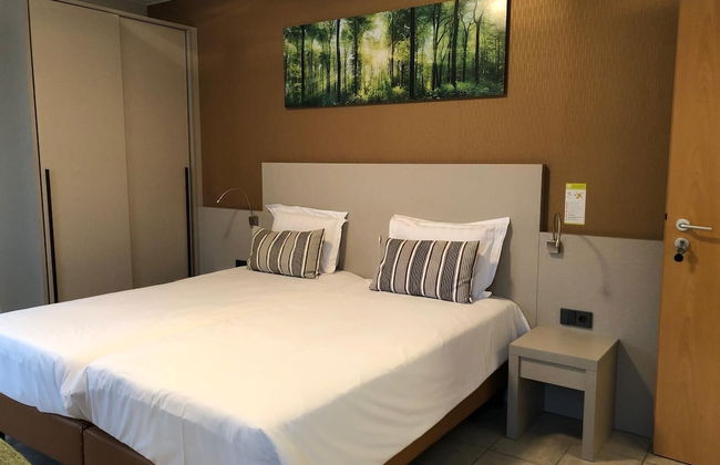Appart-Hotel Gwendy - Foto 25