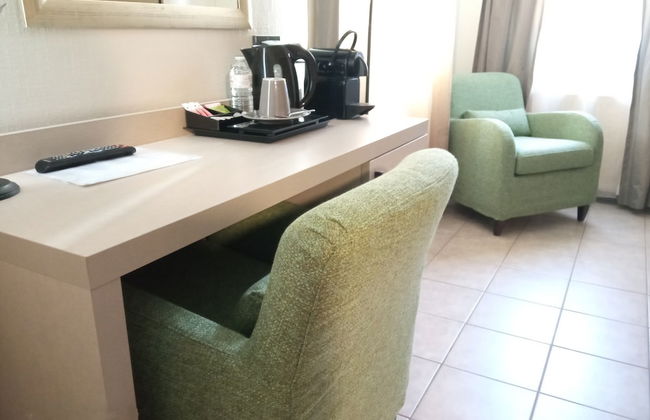 Appart-Hotel Gwendy - Foto 15