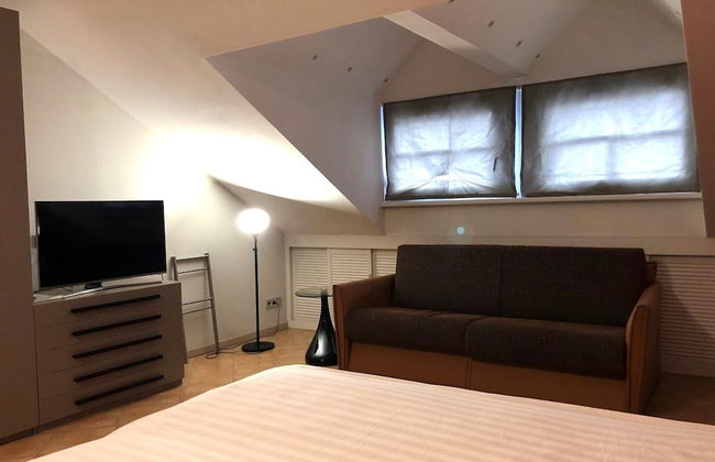 Appart-Hotel Gwendy - Foto 46