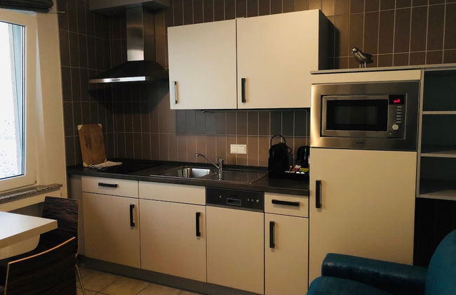 Appart-Hotel Gwendy - Foto 50