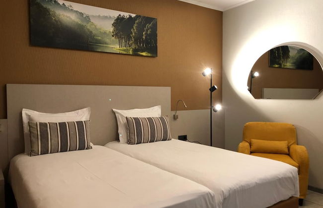 Appart-Hotel Gwendy - Foto 23