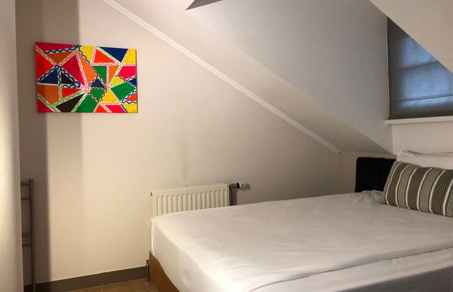 Appart-Hotel Gwendy - Foto 41