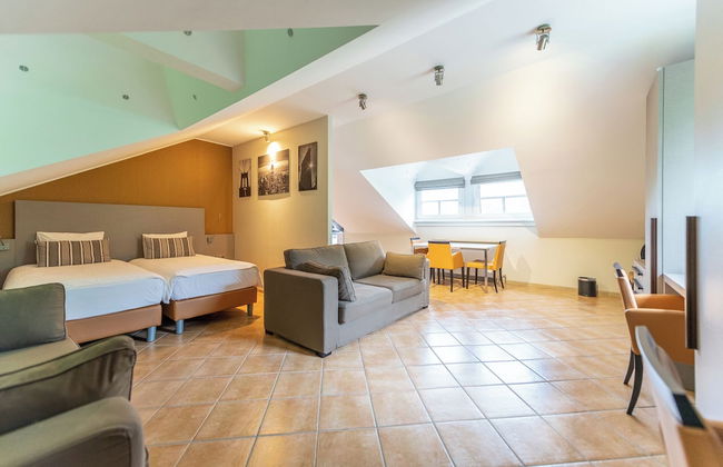 Appart-Hotel Gwendy - Foto 48