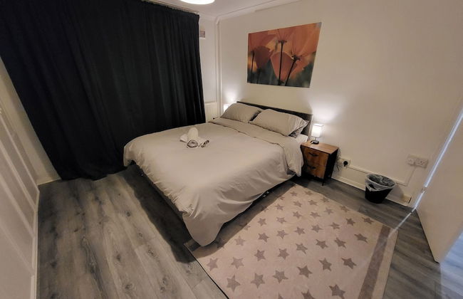 Charming 2-bed Apartment in Grays - Foto 6