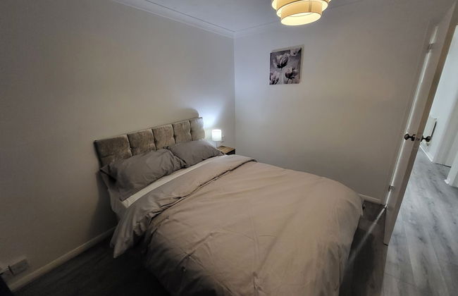 Charming 2-bed Apartment in Grays - Foto 4