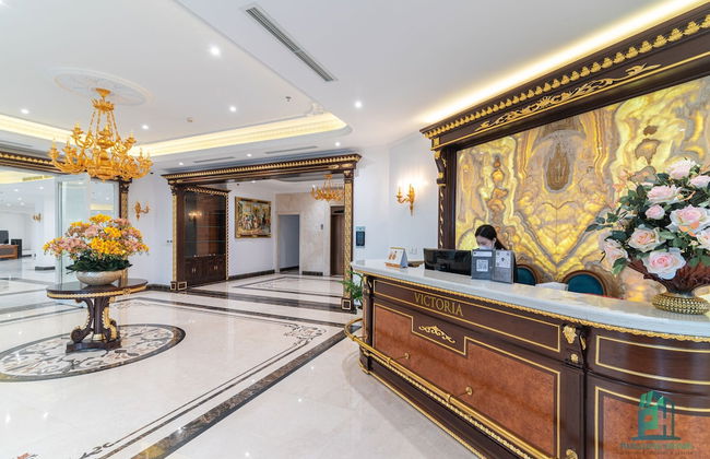 Luxe Paradise Suites Hotel - Foto 2