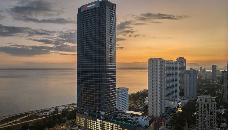 Photo 1 - Marriott Executive Apartments, Penang