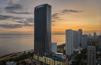 Foto 1 - Marriott Executive Apartments, Penang