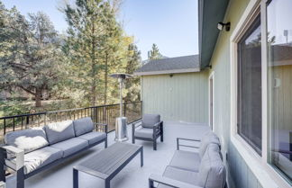 Photo 3 - Serene Pine Mountain Club Home w/ Pool Access