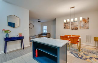 Photo 3 - Modern Atlanta Vacation Rental: 6 Mi to Downtown