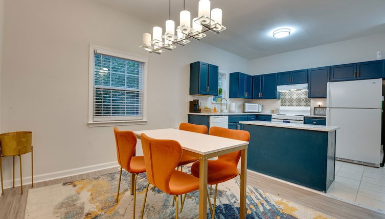 Photo 1 - Modern Atlanta Vacation Rental: 6 Mi to Downtown