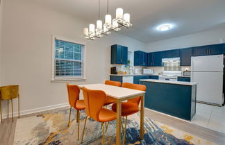 Photo 1 - Modern Atlanta Vacation Rental: 6 Mi to Downtown