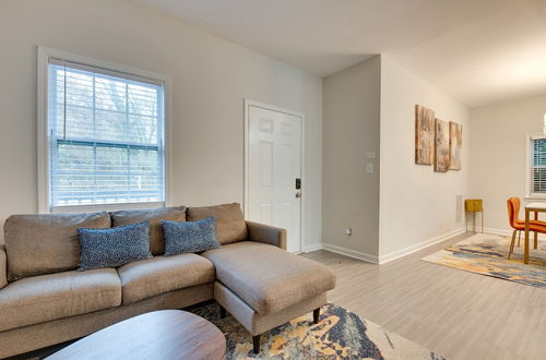 Photo 19 - Modern Atlanta Vacation Rental: 6 Mi to Downtown