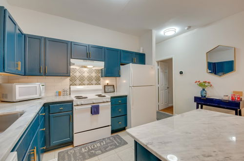 Foto 4 - Modern Atlanta Vacation Rental: 6 Mi to Downtown