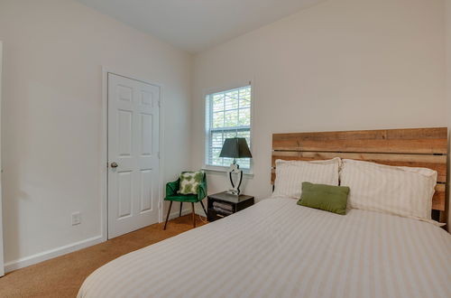 Photo 21 - Modern Atlanta Vacation Rental: 6 Mi to Downtown