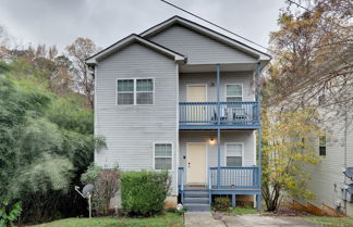 Photo 2 - Modern Atlanta Vacation Rental: 6 Mi to Downtown