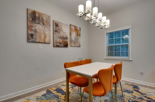 Photo 24 - Modern Atlanta Vacation Rental: 6 Mi to Downtown