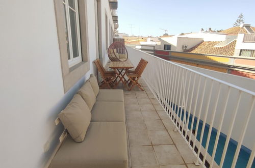 Photo 10 - Lovely Faro Apartment