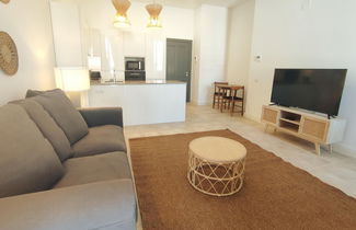 Foto 3 - Lovely Faro Apartment