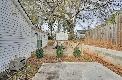 Photo 3 - Greenville Vacation Rental ~ 4 Mi to Downtown