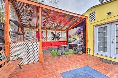 Photo 30 - Glam New Orleans Vacation Rental w/ Deck
