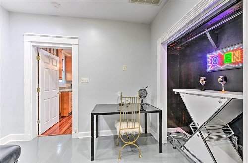 Photo 3 - Glam New Orleans Vacation Rental w/ Deck