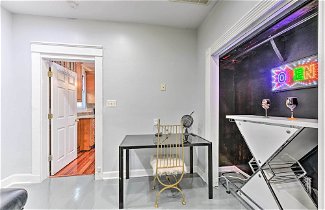 Photo 3 - Glam New Orleans Vacation Rental w/ Deck