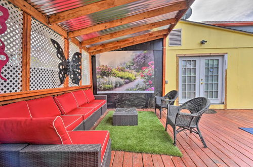 Photo 12 - Glam New Orleans Vacation Rental w/ Deck