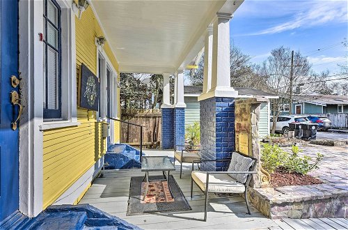 Photo 11 - Glam New Orleans Vacation Rental w/ Deck