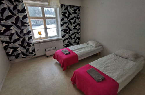Foto 2 - Beautiful 2 Bed Apartment Sauna Facility in Kotka