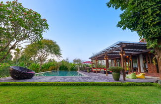 Foto 2 - Ayawana Private Villa by ARM Hospitality