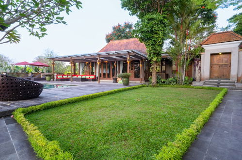 Foto 27 - Ayawana Private Villa by ARM Hospitality