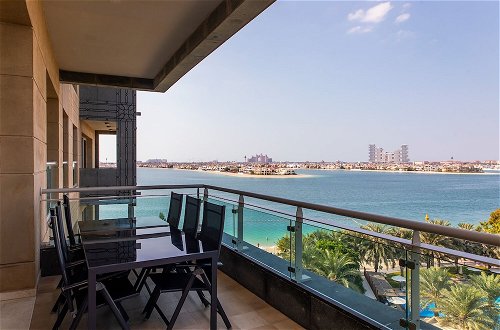 Photo 37 - Family luxury residence on Palm Jumeirah